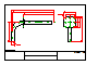 2D Sales Drawing